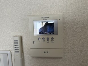 カーサユノの物件内観写真